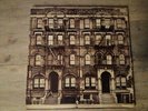 LED ZEPPELIN physical graffiti 2X LP VG+ NM, SS 753311 PR with inners  US 1975