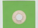 BLANK/ DEDICATED TO THE ONE I LOVE - HUBERT LEE (73 REGGAE ROCKERS 7
