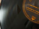 PRINCE 1987  Vinyl - The Black Album - 1st Pressing - R/S Alsdorf 925677-1WX147