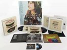 The Rolling Stones Let It Bleed Limited Box Set W Prints Book Vinyl & Cd Poster