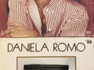 DANIELA ROMO-(2) Album-“DUENA DE MI CORAZON/Gitana”-33RPM EMI LPs-FREE Shipping