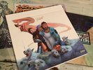 Jon Bellion Limited Edition Growth Vinyl Box Set - No. 960