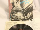 Saccharine Trust LP Vinyl Surviving You Always 1st Press 1984 w/ insert Punk