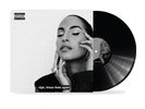 Snoh Aalegra - Ugh, Those Feels Again. Black Vinyl Record NEW