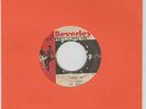 BEVERLEY'S/ HOLD ON - MAYTALS - BIM TODAY BAM TOMORROW (68 ROCKSTREADY 7