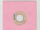 BLANK/ TEARS IN YOUR EYES - ERIC MONTY MORRIS (68 ROCKSTEADY 7