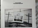 The Killers Pressure Machine Vinyl & Signed Art Card By Brandon Flowers