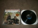 THE CLASH-COMBAT ROCK LP - MASTERDISK  PE 37689 - EX VINYL IN SHRINK