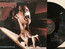 Darkness – Conclusion & Revival LP 1989 Hot Blood Records 87211 GERMANY VG+/VG+