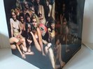 Jimmy Hendrix Electric ladyland NR EX Vinyl Track Record White A1/B1 label