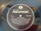 The Beatles - Please Please Me - LP Vinyl Decca Contract pressing PMC 1202 1N/1N