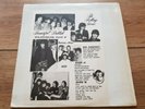 THE ROLLING STONES  - BEAUTIFUL DELILAH - RARE 16 TRACK EARLY US COMP LP EX/EX
