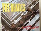 The Beatles – Please Please Me. Vinyl, LP, Album. PCS 3042.