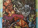 IMPALA SYNDROME - RARE ORIG. LP SPAIN PARALLAX 1973 PSYCH PROG MONSTER POKORA EX