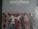The 9th Creation ?– A Step Ahead / LP PASTDUELP09