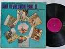 BOB MARLEY & THE WAILERS - SOUL REVOLUTION PART II LP [ MAROON ]   [ AUG027 ]