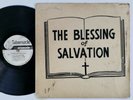 VARIOUS - THE BLESSING OF SALVATION [ TABERNACLE ]   [ AUG056 ]