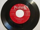 Peacock 3049 Come Back To Me/ Mambo Oongh by The Dappers