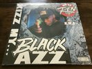 MC REN “Kiss My Black Azz” Vinyl