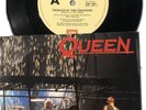 QUEEN-Princes Of The Universe/Gimme The Prize RARE Aussie 7