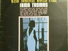 Irma Thomas- Wish Someone Would Care LP