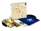JONI MITCHELL - The Reprise Albums (1968-1971) - 4LP - 180g Vinyl