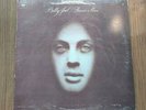 Billy Joel - Piano Man Vinyl LP Record Quadraphonic (Columbia, 1974) EX