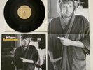 33 LP vinyl record, harry nilsson, nilsson schmilsson, 2011 rca reissue, ex cond