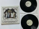 33 LP vinyl record, the decemberists, picaresque, 2xLP, NM condition  rare