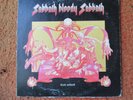 black sabbath 