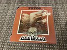 ZZ Top 1979 Deguello Vinyl Album Plays NM  Records #HS 3361