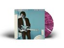 John Mayer - Sob Rock Limited Edition Purple Swirl Vinyl In Hand NEW - SEALED