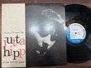 JUTTA HIPP AT THE HICKORY HOUSE VOL.2 BLUE NOTE K18P-9229 MONO JAPAN LP
