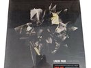 LINKIN PARK Living Things LP SPECIAL WHITE VINYL UNOPENED .