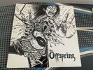 The Offspring First Album Vinyl