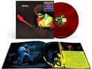 JIMI Hendrix, Band Of Gypsys, 50Th Anniversary, Limited Edition Colored Vinyl LP