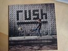 Rush Roll the Bones  Original LP 1991