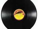 R&B 78 - Johnny Ace & Willie Mae Thornton - Saving My Love For You - Duke - mp3