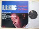 B.B.King Confessin´ the Blues US 1965 Abc Records Vinyl LP