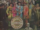 THE BEATLES Sgt Peppers Lonely Hearts Club Band AUSSIE LP  RE 60s PSYCHEDLIA