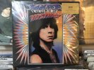 IGGY POP - INSTINCT 180 GRAM LP (25TH ANNIVERSARY COLOR VINYL) #492 NEW/SEALED