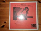 Vinyl LP AC/DC Bootleg - Live in Adelaide 1976