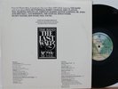 The Band LP   “The Last Waltz Sampler”   Warner Bros PROMO   VG++ Neil Young