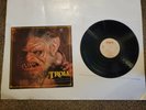 Troll  - Cult Classic Horror Soundtrack Vinyl - Richard Band.   MINT