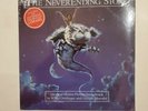 The Neverending Story soundtrack LP 1984 Klaus Doldinger/Giorgio Moroder SEALED