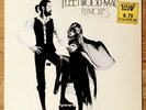 FLEETWOOD MAC RUMOURS original factory sealed first pressing