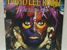 David Lee Roth - Eat 'Em and Smile LP Vinyl 1986 25470-1 New Sealed -Cut Mark