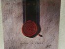 SEALED 1989 Whitesnake - Slip of The Tongue - Geffen Vinyl LP Hype Orig NOS