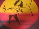 ELF ft RONNIE JAMES DIO Trying To Burn The Sun SAFARI LP VG++ uk
