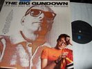 JOHN ZORN : THE BIG GUNDOWN THE MUSIC OF ENNIO MORRICONE LP 1986 NONESUCH GER